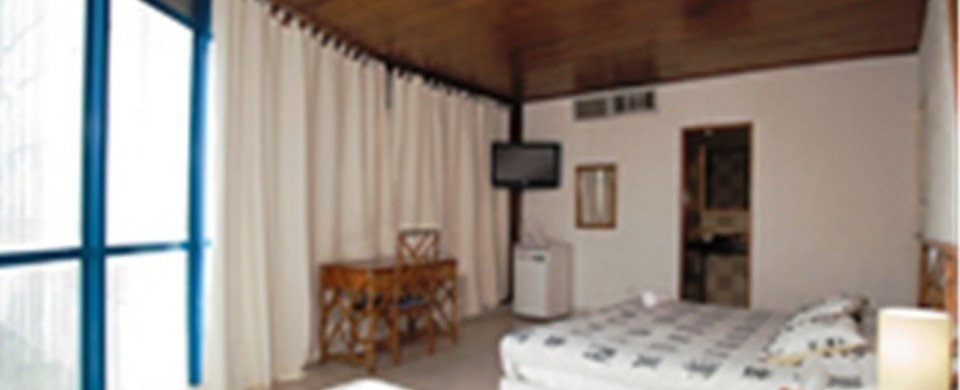 Habitaciones  Fuente hotelcostadelsolcartagena com 4